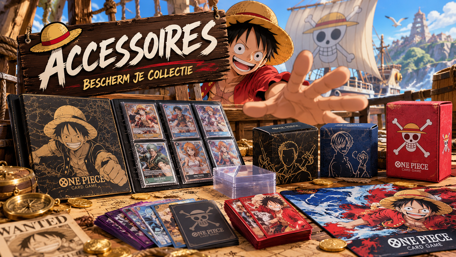Accessoires